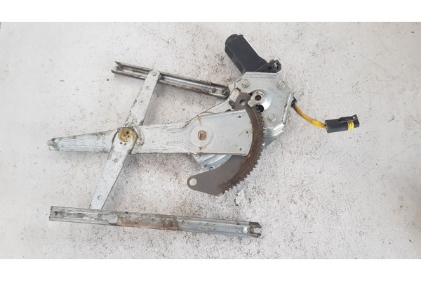 Recambio de elevalunas trasero derecho para jeep gr.cherokee (zj)/(z) referencia OEM IAM 55154620  