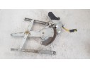 Recambio de elevalunas trasero derecho para jeep gr.cherokee (zj)/(z) referencia OEM IAM 55154620  