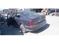 volkswagen passat berlina (3b2) del año 1999