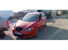 seat altea xl (5p5) del año 2007