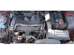 seat altea xl (5p5) del año 2007