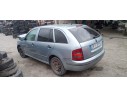 skoda fabia familiar (6y5) del año 2002