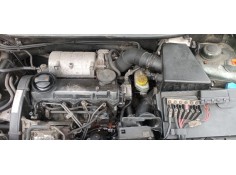 skoda fabia familiar (6y5) del año 2002