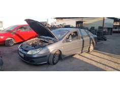 citroen c5 berlina del año 2004