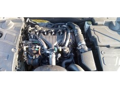 citroen c5 berlina del año 2004