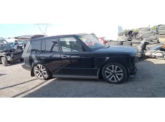 land rover range rover (lm) del año 2008