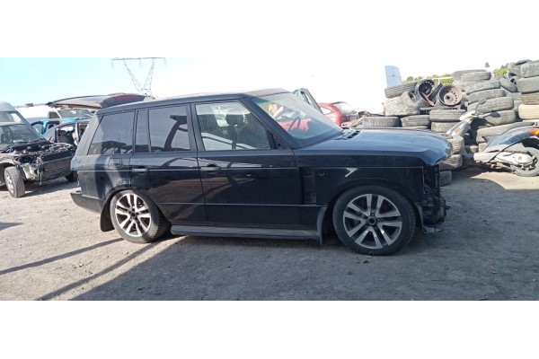 land rover range rover (lm) del año 2008