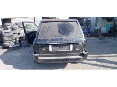 land rover range rover (lm) del año 2008