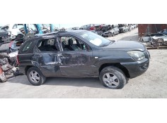 kia sportage del año 2007