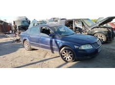 volkswagen passat berlina (3b3) del año 2003