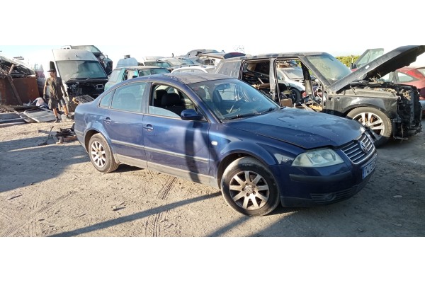 volkswagen passat berlina (3b3) del año 2003