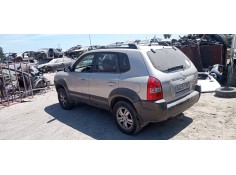 hyundai tucson (jm) del año 2004