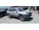 hyundai tucson (jm) del año 2004