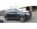 opel antara del año 2006