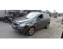 opel antara del año 2006