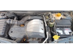 opel antara del año 2006