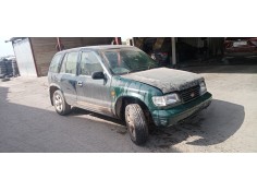 kia sportage del año 1994