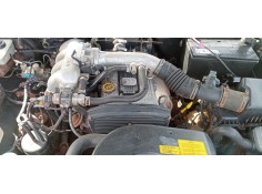 kia sportage del año 1994