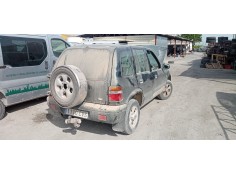 kia sportage del año 1994