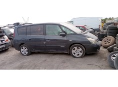 renault espace iv (jk0) del año 2002
