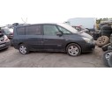 renault espace iv (jk0) del año 2002
