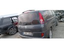 renault espace iv (jk0) del año 2002