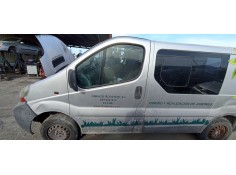 renault trafic combi (ab 4.01) del año 2001