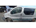renault trafic combi (ab 4.01) del año 2001