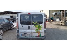 renault trafic combi (ab 4.01) del año 2001