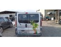 renault trafic combi (ab 4.01) del año 2001