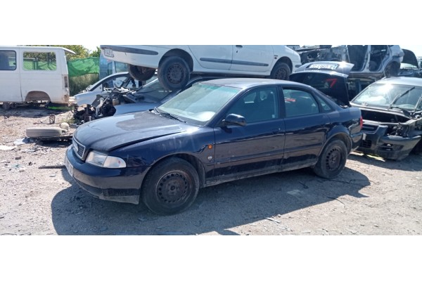 audi a4 berlina (b5) del año 1994