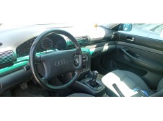 audi a4 berlina (b5) del año 1994