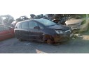 opel zafira b del año 2005