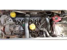 renault scenic ii del año 2003