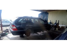 mercedes-benz clase c (w202) familiar del año 1996