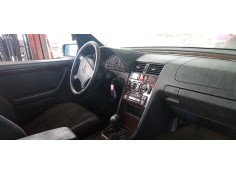 mercedes-benz clase c (w202) familiar del año 1996