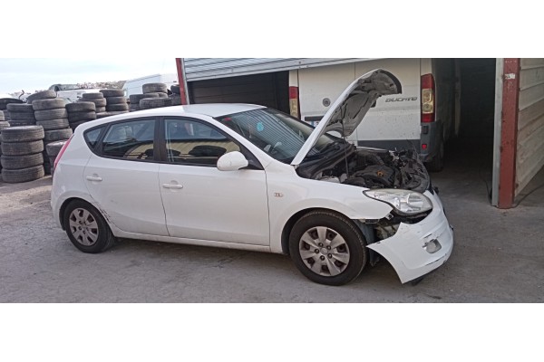 hyundai i30 del año 2009