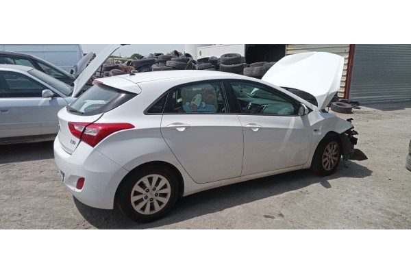 hyundai i30 (gd) del año 2016