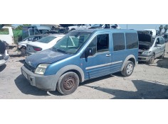 ford tourneo connect (tc7) del año 2005