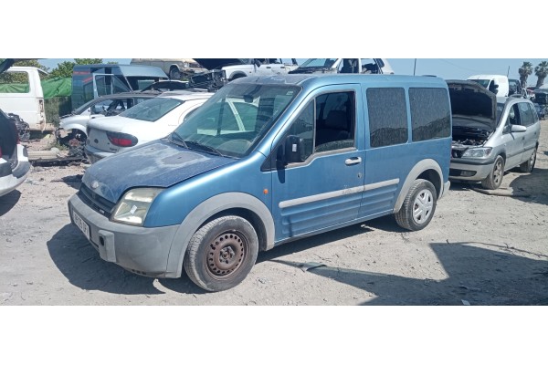 ford tourneo connect (tc7) del año 2005