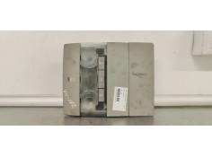 Recambio de luz interior para opel zafira b edition ´´111 jahre´´ referencia OEM IAM 13111872  