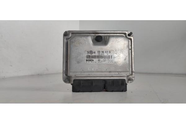 Recambio de centralita motor uce para volkswagen passat berlina (3b3) 1.9 tdi referencia OEM IAM 038906019EK  