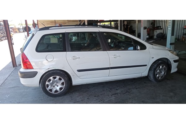 peugeot 307 break/sw (s2) del año 2005
