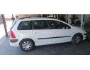 peugeot 307 break/sw (s2) del año 2005