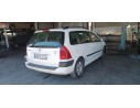peugeot 307 break/sw (s2) del año 2005