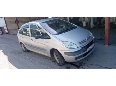 citroen xsara picasso del año 1999