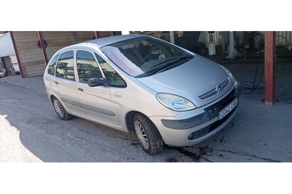 citroen xsara picasso del año 1999