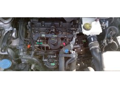 citroen xsara picasso del año 1999