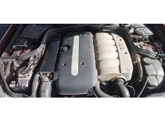 mercedes-benz clase e (w211) berlina del año 2006