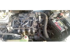 renault clio ii fase i (b/cbo) del año 1998